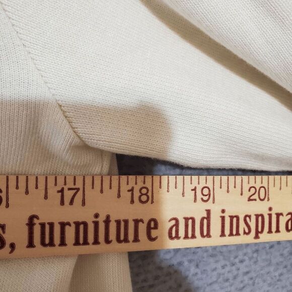 ALL SAINTS WOMEN'S LONG SLEEVE IVY DRAPE CARDIGAN EXTRA SAMLL - Picture 4 of 9